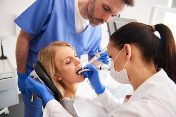 Frequently Asked Questions about our Dental Care Services in Chippewa Falls, WI